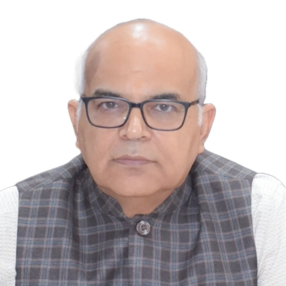 LEAP 2025 Awardee - Dr Tankeshwar Kumar